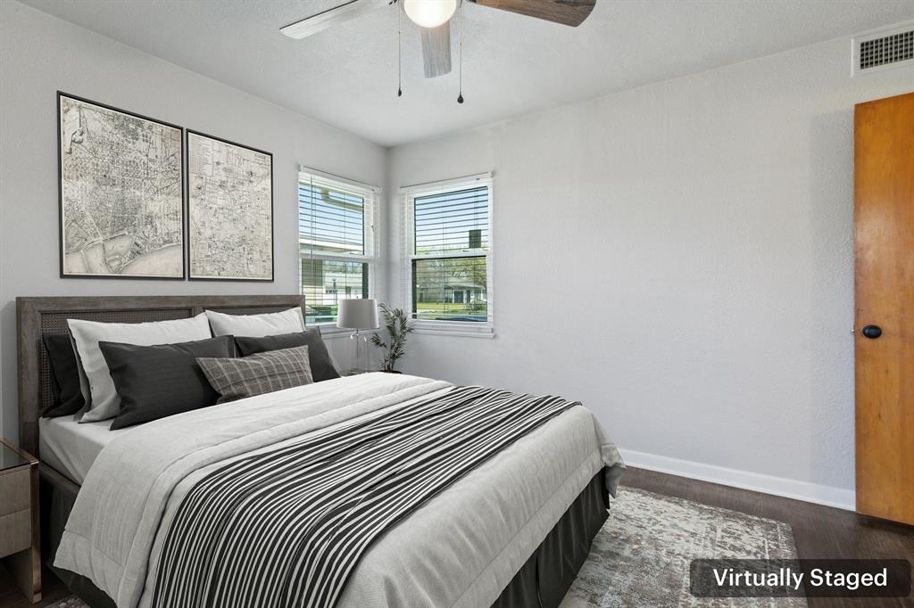 Richland Park Add - Residential