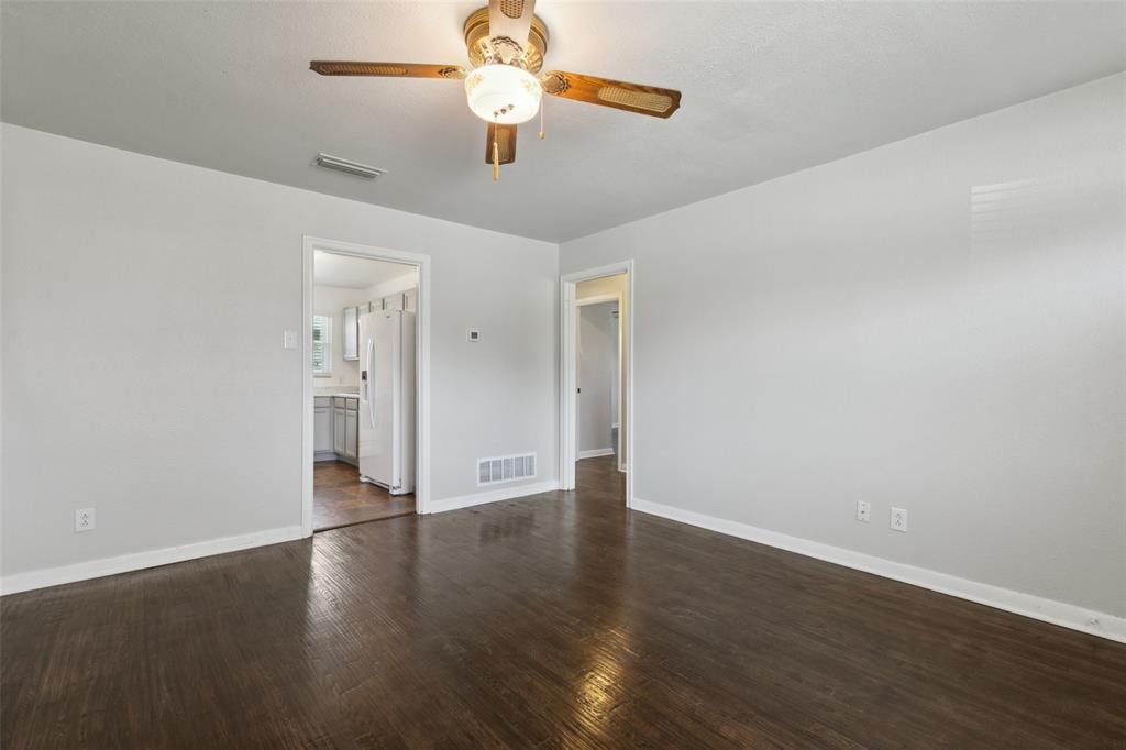 Richland Park Add - Residential