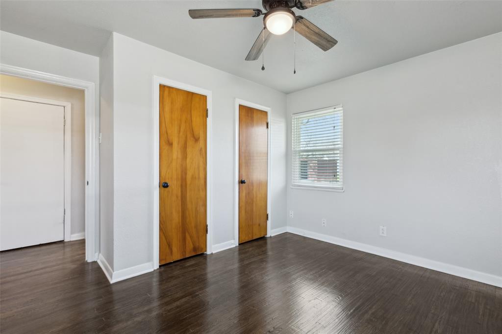 Richland Park Add - Residential