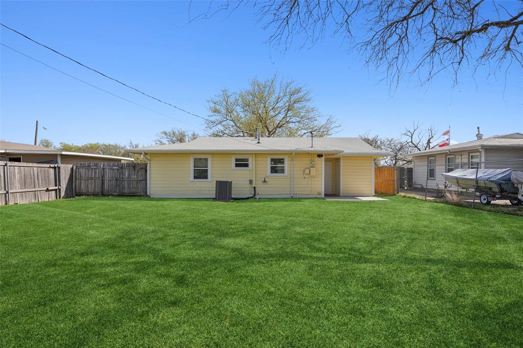 Richland Park Add - Residential