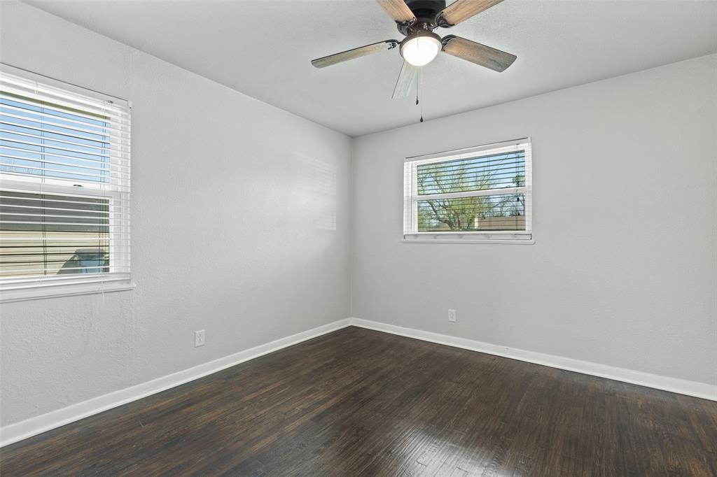 Richland Park Add - Residential