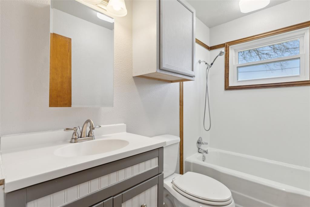 Richland Park Add - Residential