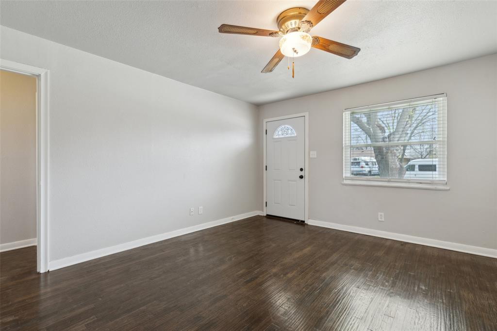 Richland Park Add - Residential