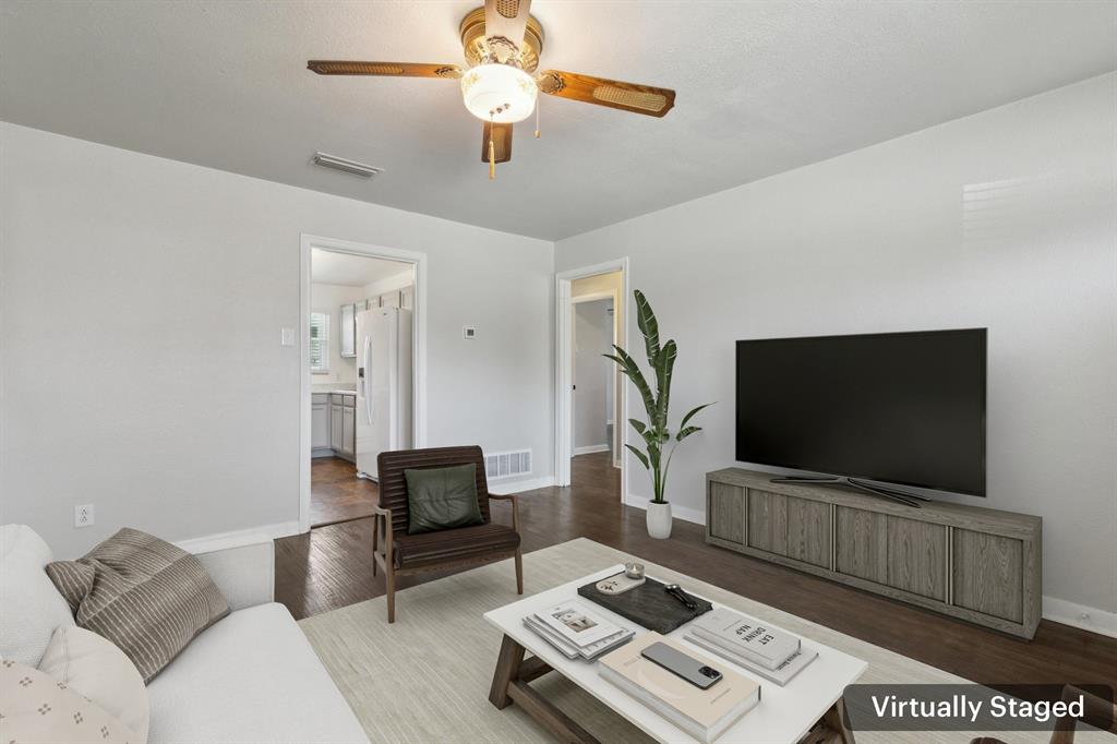 Richland Park Add - Residential