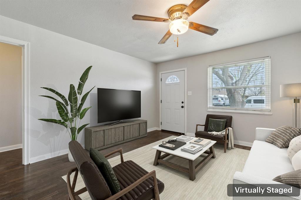 Richland Park Add - Residential