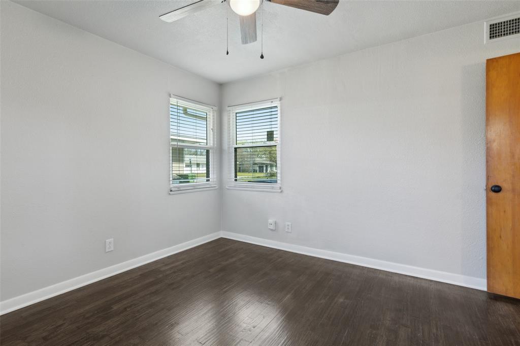 Richland Park Add - Residential