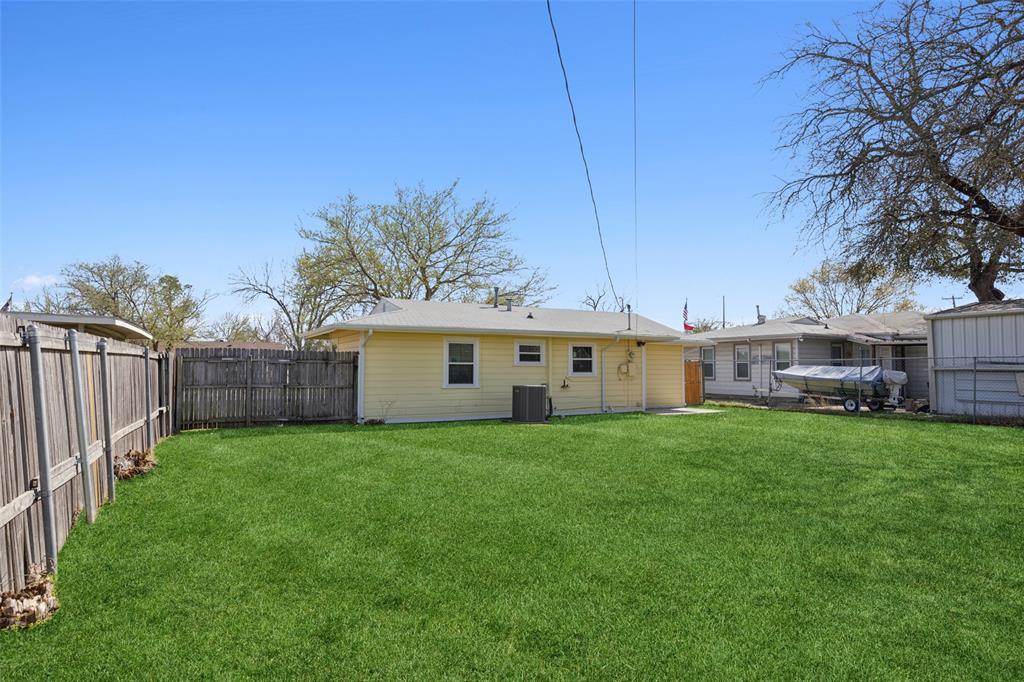 Richland Park Add - Residential