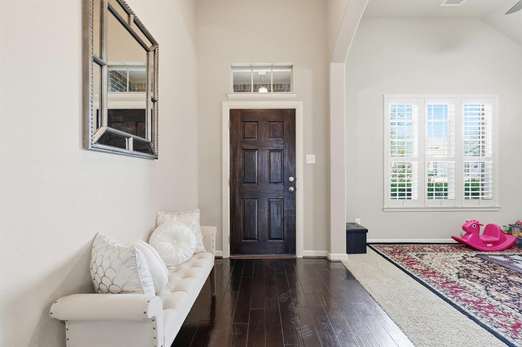 4312 Lee Hutson Drive