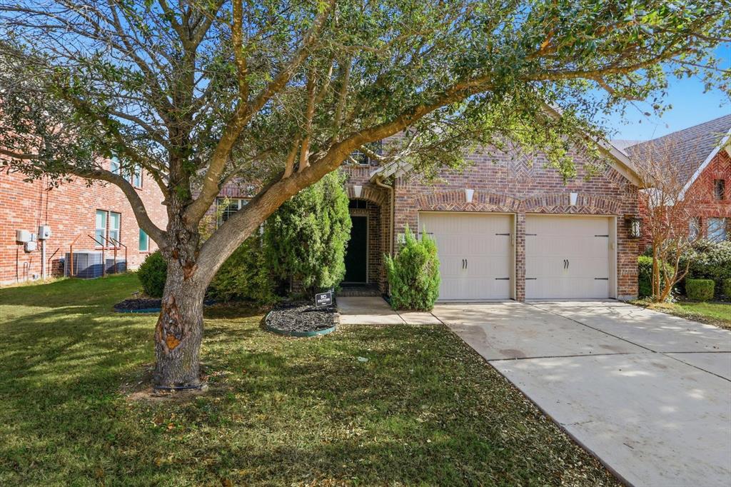 4312 Lee Hutson Drive