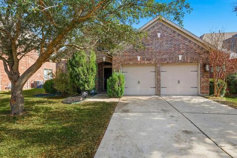 4312 Lee Hutson Drive Sachse TX 75048