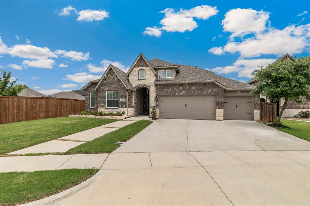 529 Warner Drive