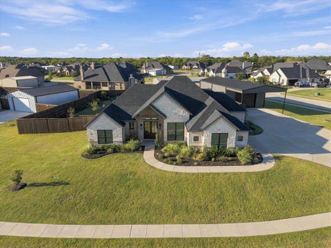Photo of 1016 Todd Street, Caddo Mills, TX 75135 (MLS # 21418325)