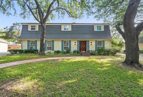6 Shenandoah Place Richardson TX 75080