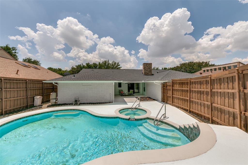 Los Rios Add Ph I - Residential