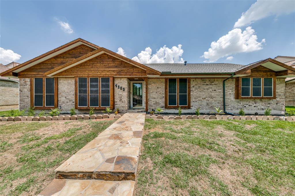 Los Rios Add Ph I - Residential