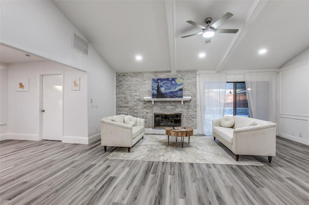 Los Rios Add Ph I - Residential