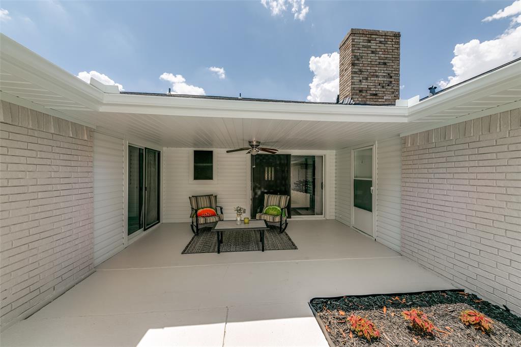 Los Rios Add Ph I - Residential