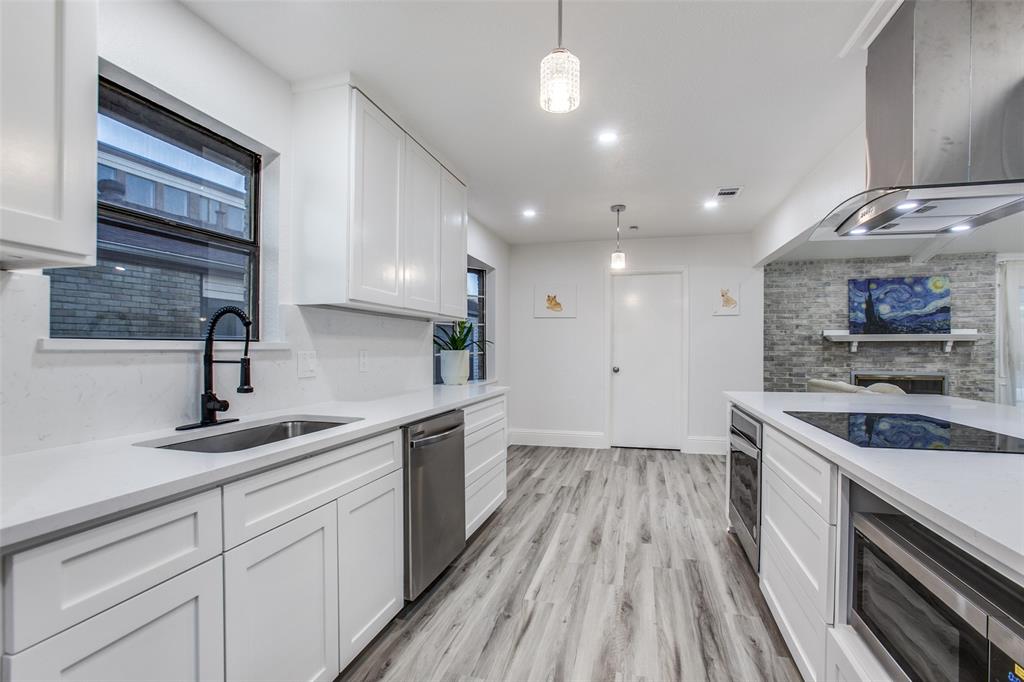 Los Rios Add Ph I - Residential