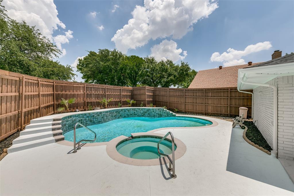 Los Rios Add Ph I - Residential