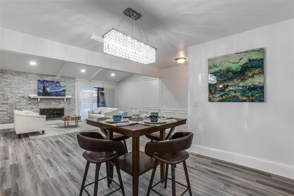 Los Rios Add Ph I - Residential