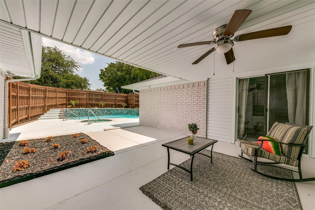 Los Rios Add Ph I - Residential