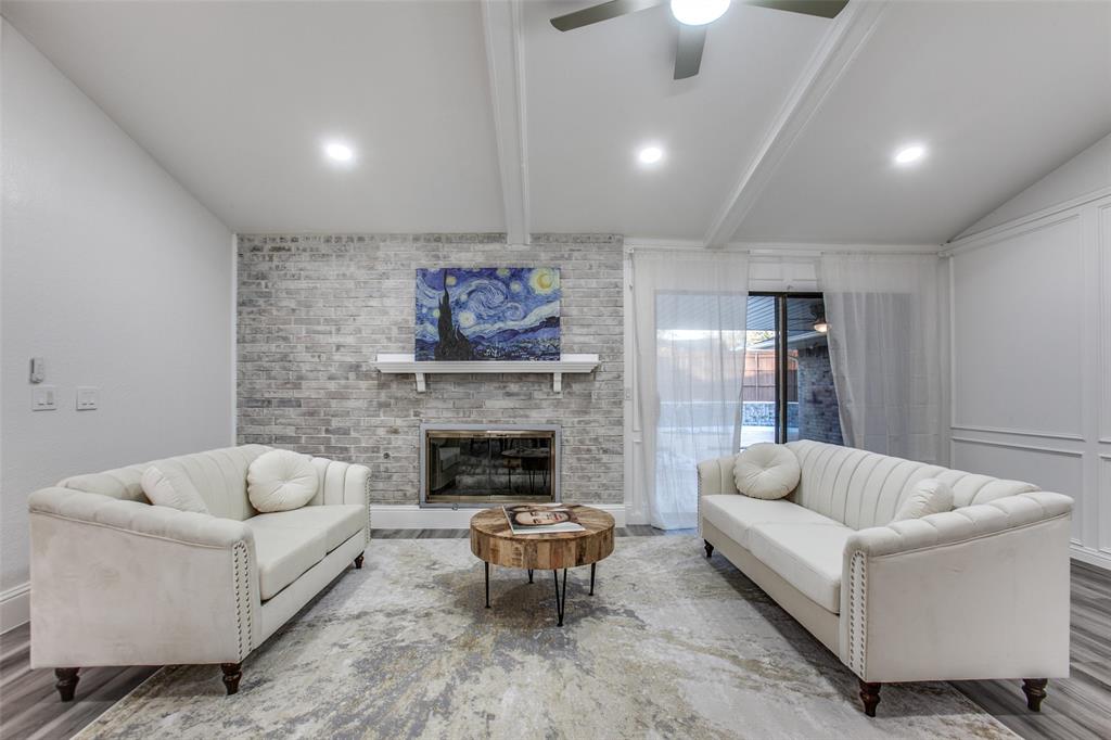 Los Rios Add Ph I - Residential