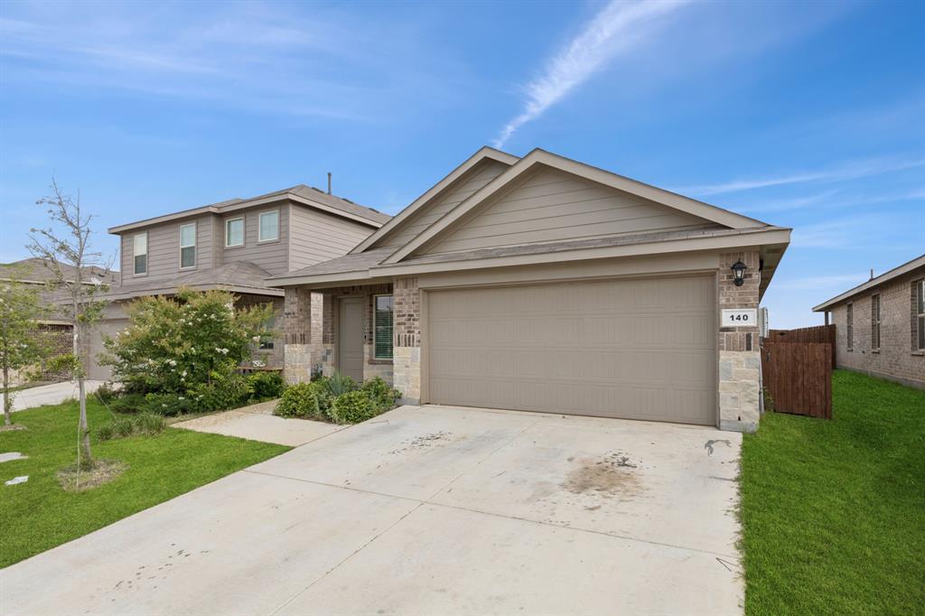 140 Running River Drive