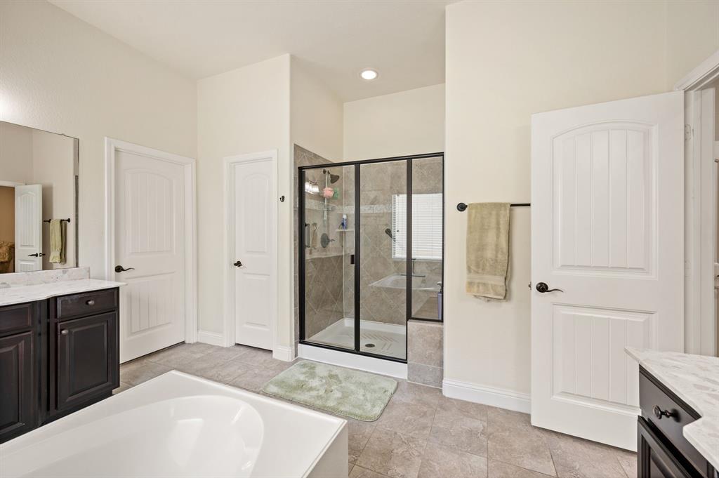 Retreat At Craig Ranch The - Residential