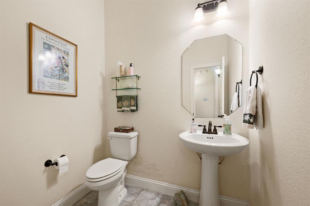 Retreat At Craig Ranch The - Residential