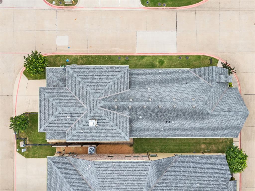 Retreat At Craig Ranch The - Residential