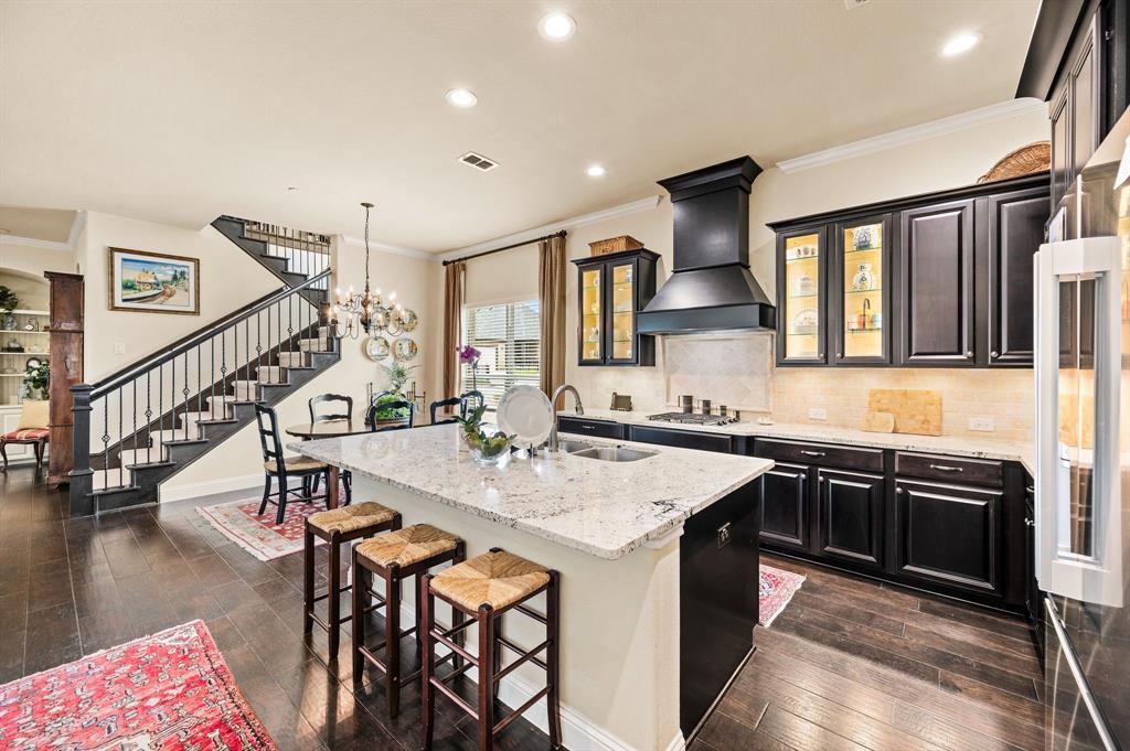 Retreat At Craig Ranch The - Residential