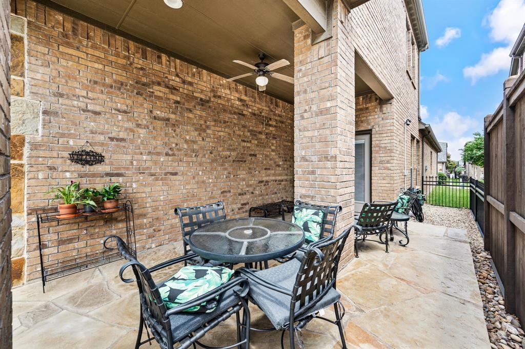 Retreat At Craig Ranch The - Residential