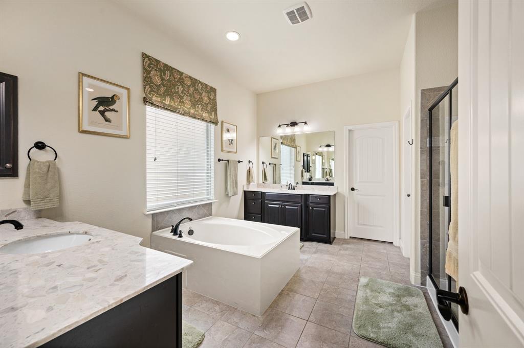Retreat At Craig Ranch The - Residential