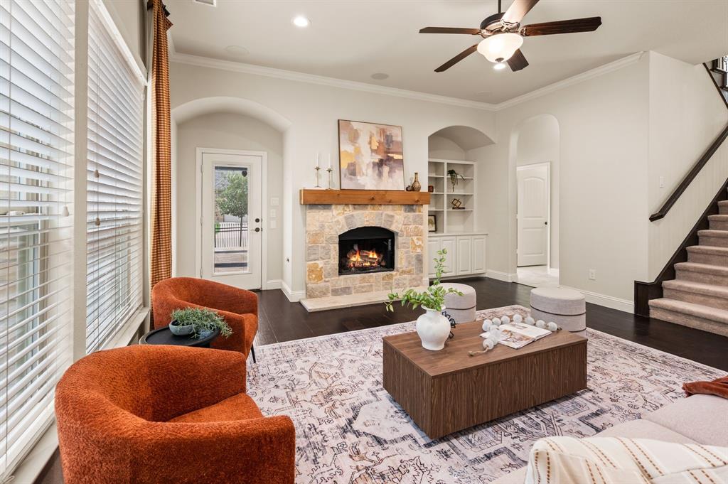 Retreat At Craig Ranch The - Residential