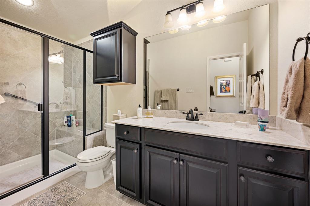Retreat At Craig Ranch The - Residential