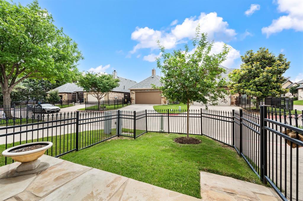 Retreat At Craig Ranch The - Residential