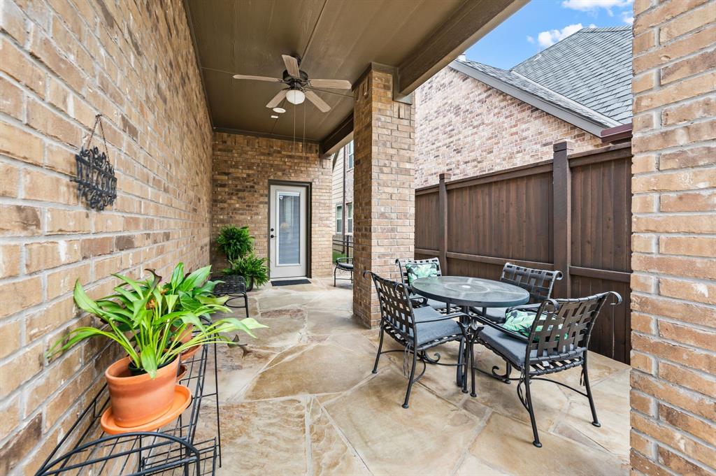 Retreat At Craig Ranch The - Residential