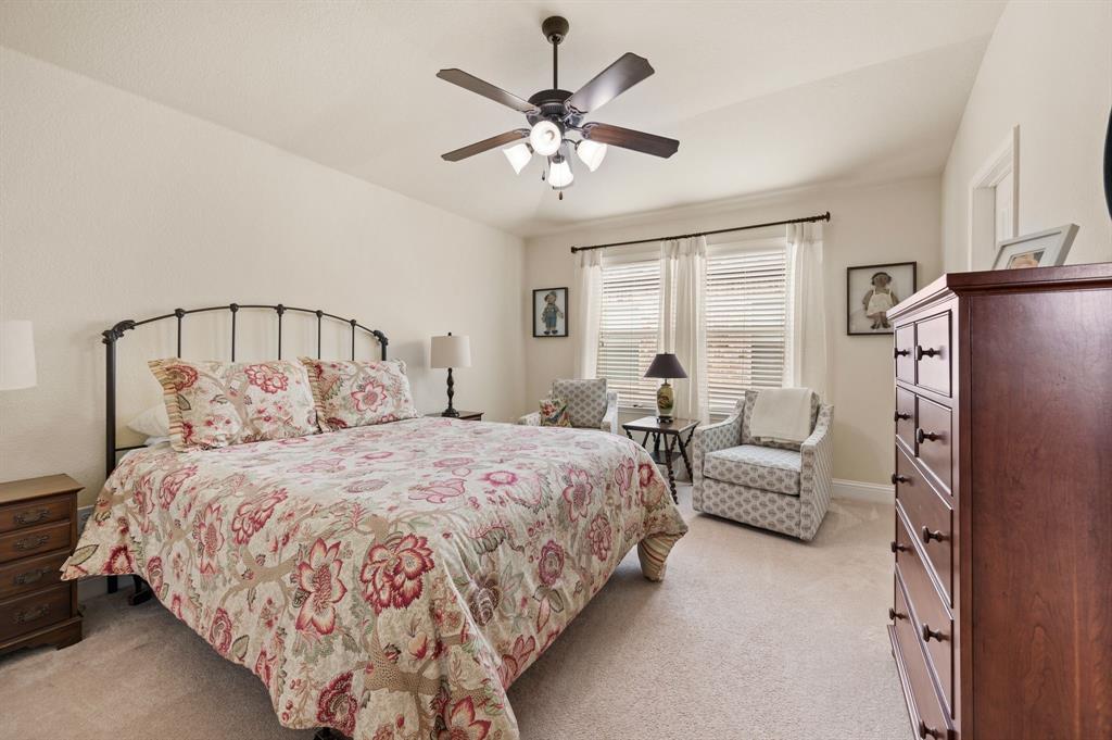 Retreat At Craig Ranch The - Residential