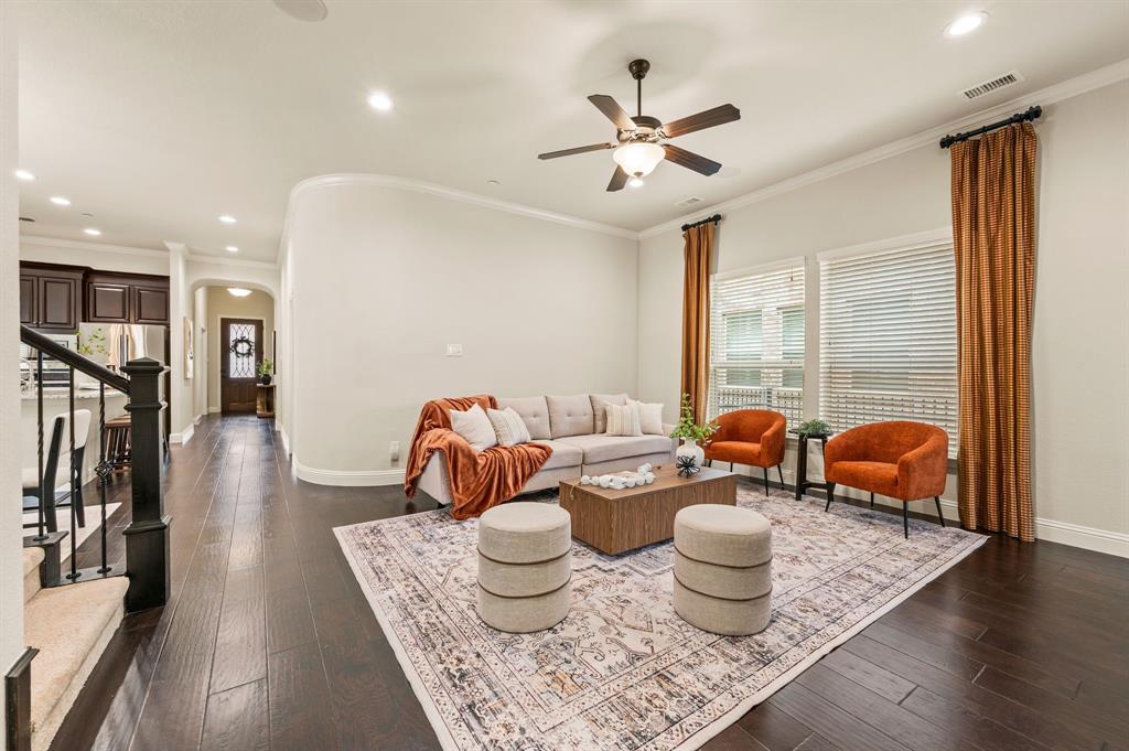 Retreat At Craig Ranch The - Residential