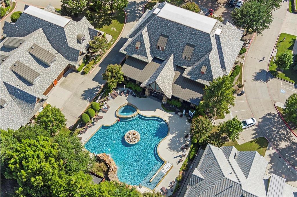 Retreat At Craig Ranch The - Residential