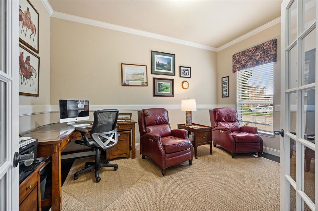 Retreat At Craig Ranch The - Residential