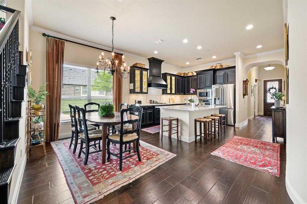 Retreat At Craig Ranch The - Residential