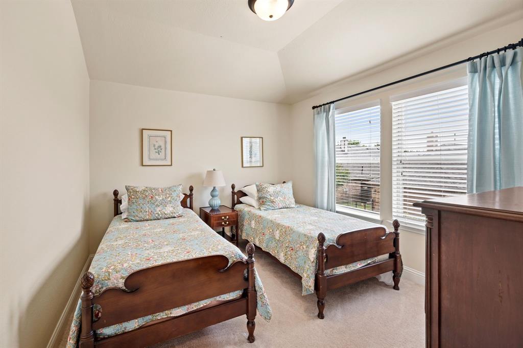 Retreat At Craig Ranch The - Residential