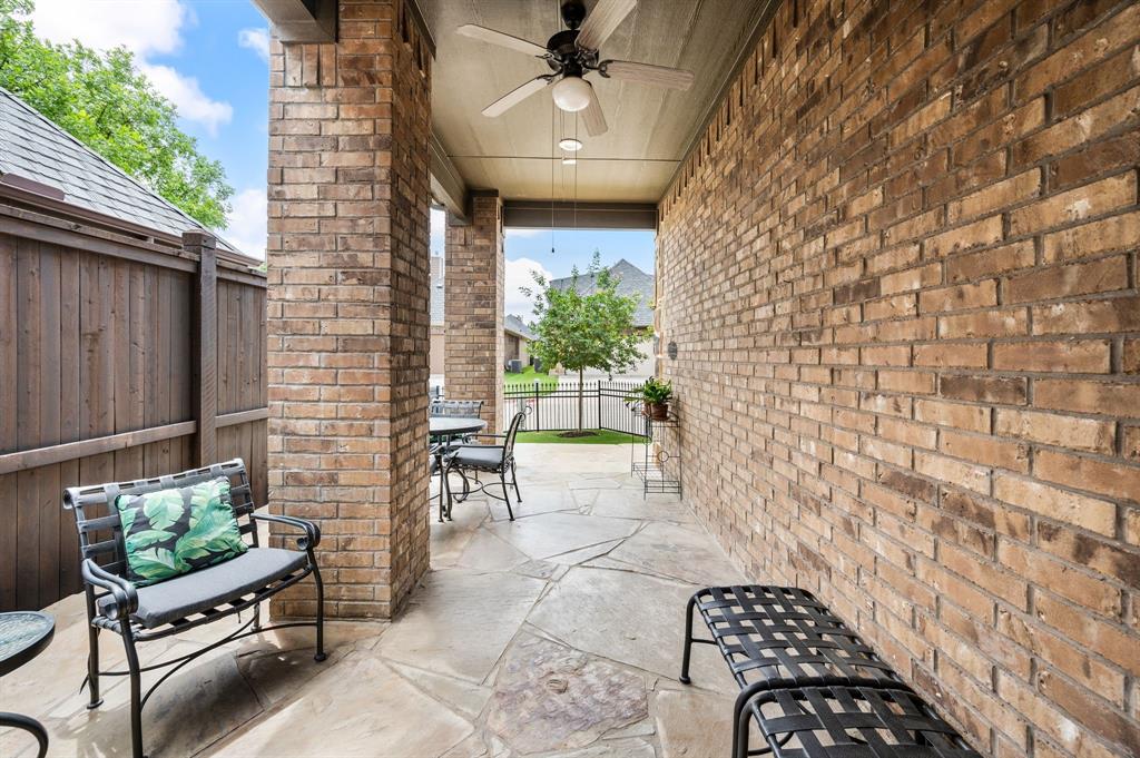 Retreat At Craig Ranch The - Residential