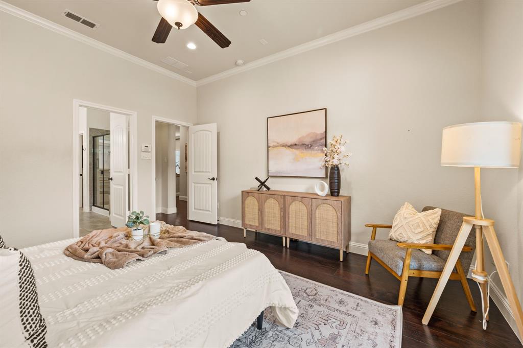 Retreat At Craig Ranch The - Residential