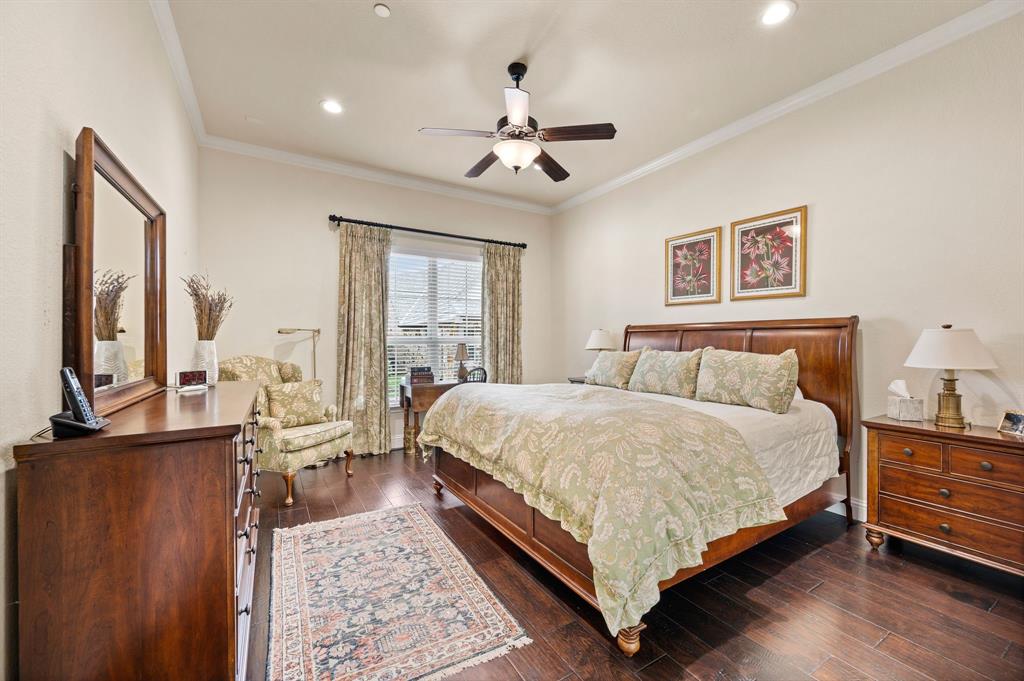 Retreat At Craig Ranch The - Residential