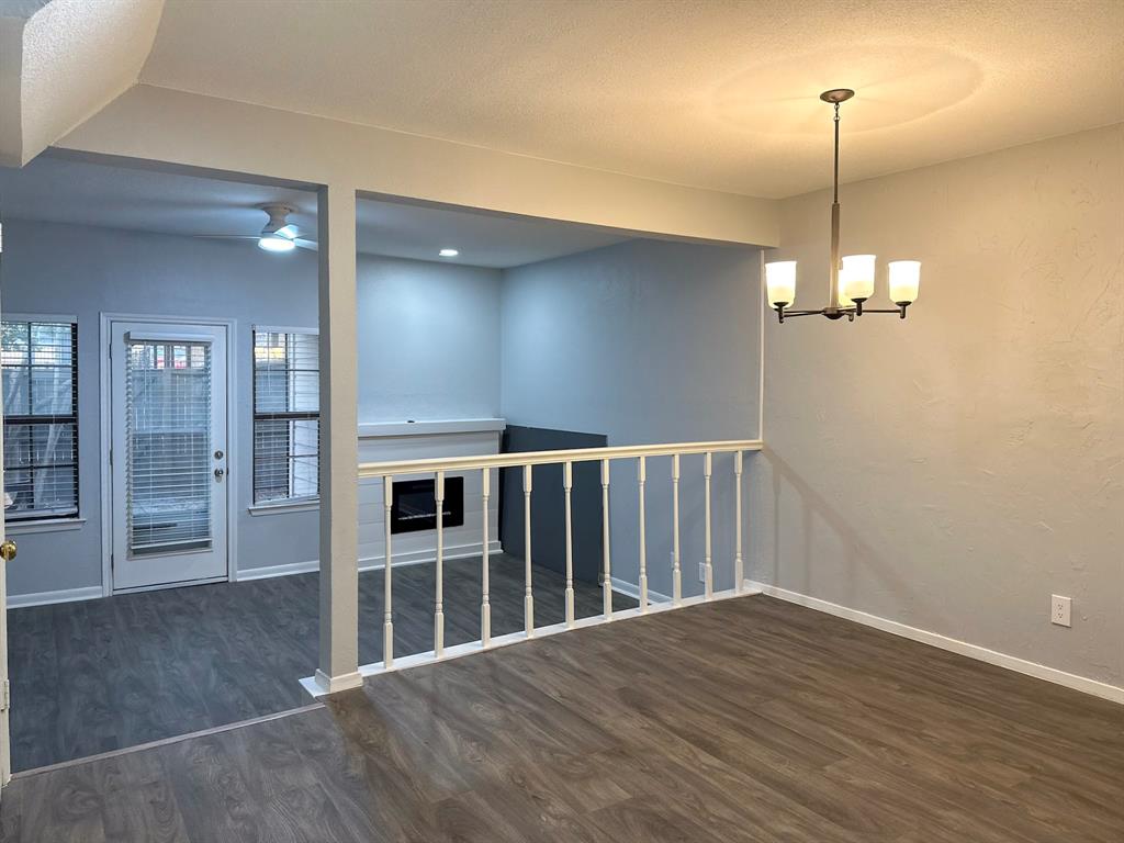 Brookhaven Village Condo Ph 01 & 0 - Residential Lease