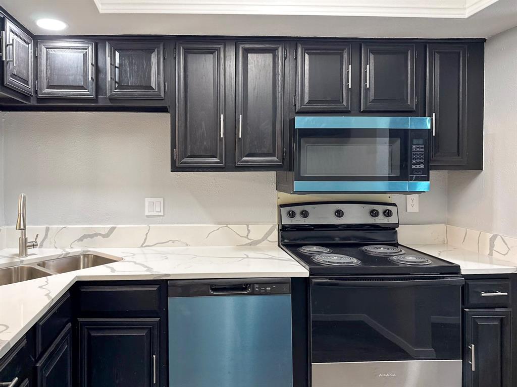 Brookhaven Village Condo Ph 01 & 0 - Residential Lease