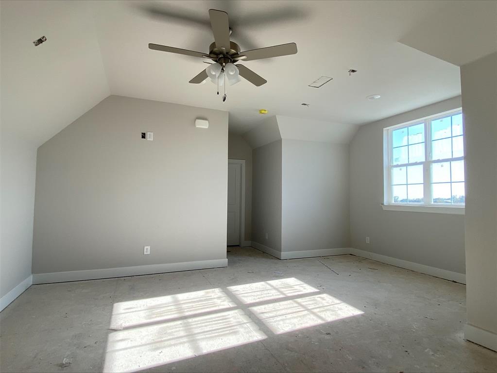 Hidden Valley I - Residential