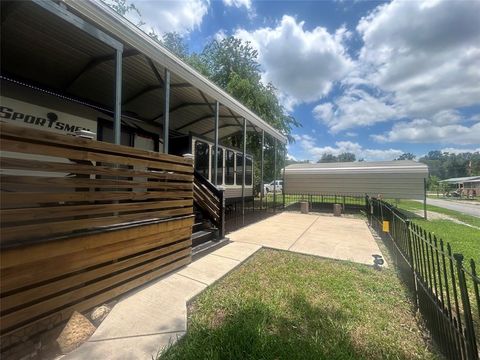 3808 Clovis Trail Granbury TX 76048
